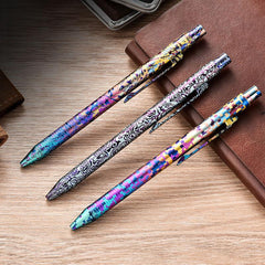 Titanium Alloy  Pen