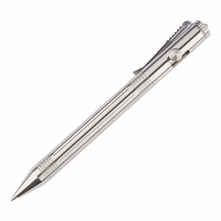 tactical pen
