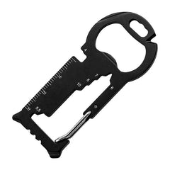 Tenvellon Pocket Tools Keychain 15 in 1