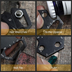 Hand Diy Multi Tools