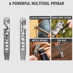 Multi Tools Pry Bar