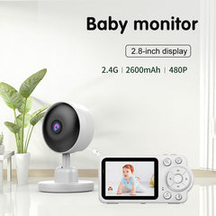 baby monitor camera