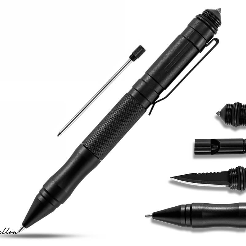 Tenvellon Multifunctional Tactical Pen 1AN.
